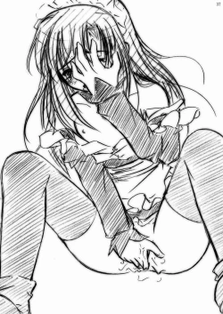 Page 37 of Daijoubu ! Maid Dakara !