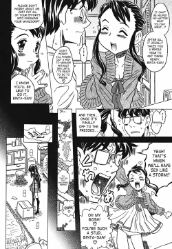 Page 157 of Cannon Sensei Tobashisugi