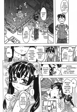 Page 40 of Cannon Sensei Tobashisugi