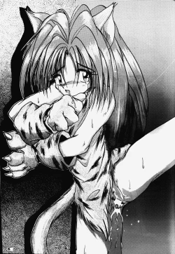 Page 4 of Hanjyuuryoku XII