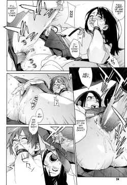 Page 16 of Looser Sister