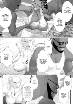 Page 14 of Bloody Milk Transporter