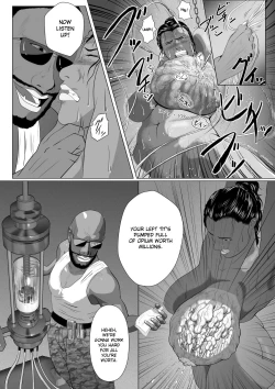 Page 4 of Bloody Milk Transporter