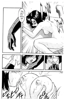 Page 42 of Cutie Police Woman 0