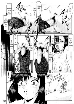 Page 97 of Cutie Police Woman 0