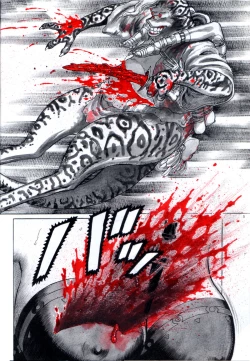 Page 4 of Zombie Warriors