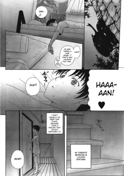 Page 4 of Homestay Ikkagetsume | 1st Month of Homestay