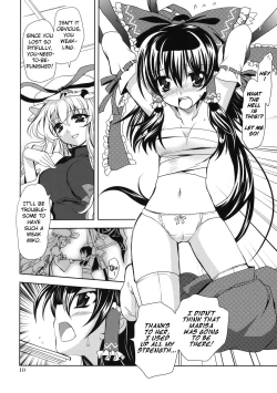Page 10 of Gensou Hazard