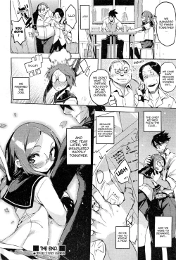 Page 26 of Issho ni! | Together!