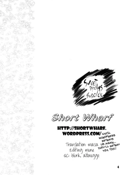 Page 4 of Sweet Dreams Forever