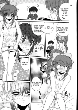 Page 16 of DOUBLE FANTASY