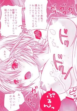 Page 28 of Ichigo Houjun Musume 100%