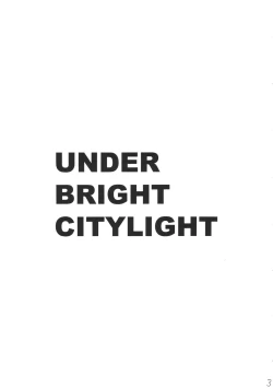Page 4 of Under Bright Citylight