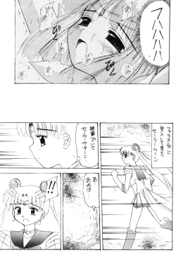 Page 16 of Hotaru VI