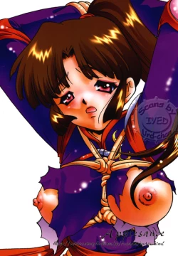 Page 22 of Taijiya Senki