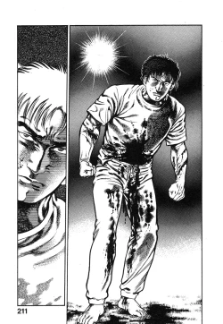 Page 212 of Kikou Jinruiden Body Vol.1