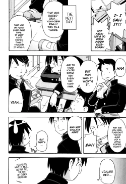 Page 32 of Hadaka Kubiwa Ch.01-02, 06, 09