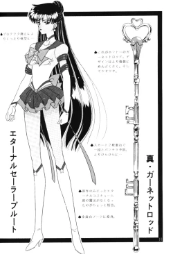 Page 9 of Meiou Setsuna