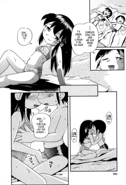 Page 21 of Nakayoshi02