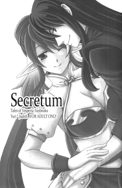 Page 2 of Secretum