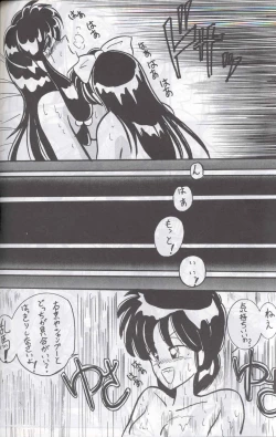 Page 41 of Ranma 1H