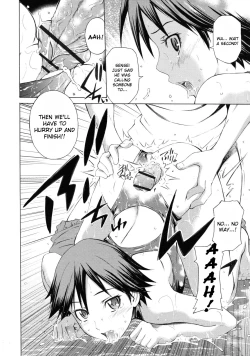 Page 18 of Pool Biraki no Sono Maeni | Before the Pool Opens