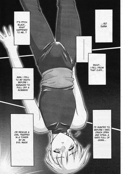 Download Nishi no Majo | Witch of the West