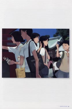 Page 102 of Takamichi Art Works