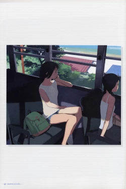 Page 106 of Takamichi Art Works