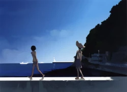 Page 121 of Takamichi Art Works