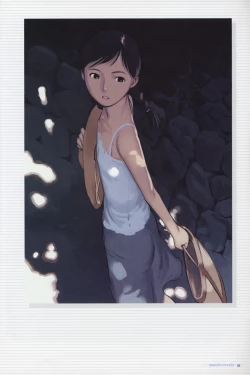 Page 123 of Takamichi Art Works