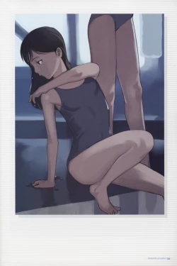 Page 179 of Takamichi Art Works