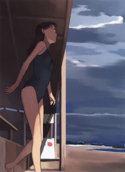 Page 190 of Takamichi Art Works