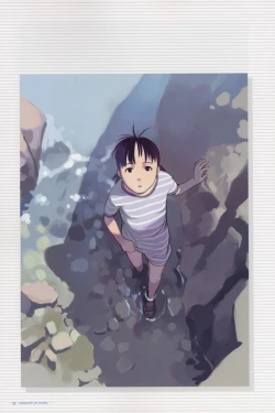 Page 22 of Takamichi Art Works