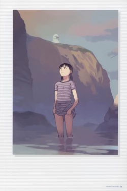 Page 27 of Takamichi Art Works