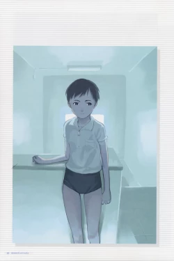 Page 32 of Takamichi Art Works