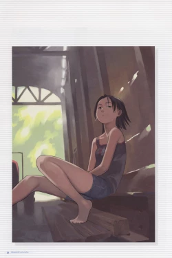 Page 44 of Takamichi Art Works