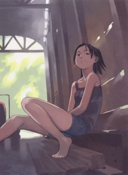 Page 45 of Takamichi Art Works