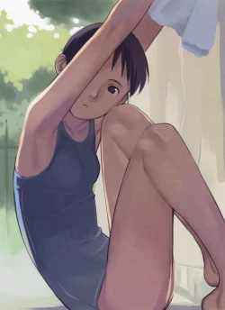 Page 49 of Takamichi Art Works