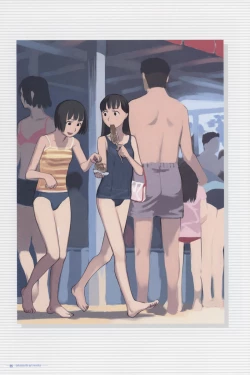 Page 68 of Takamichi Art Works