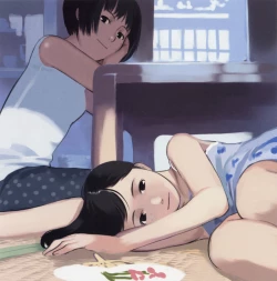 Page 72 of Takamichi Art Works