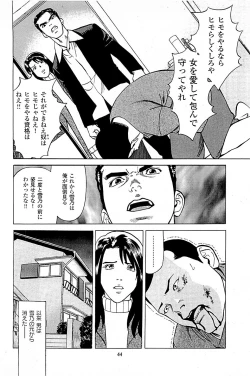 Page 46 of Fuuzoku Tenchou Monogatari Vol.04