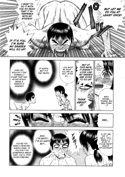 Page 8 of Home Tutor For A Nobel Prize Candidate | Nobel shou kyuu no Hito no Katei Kyoushi