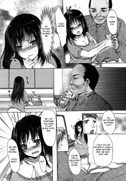 Page 2 of Otou-sama no Mesu | The Bitch of My Father in Law