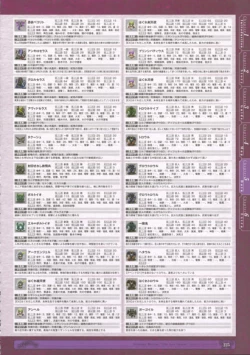 Page 227 of 神採りアルケミーマイスター パーフェクトガイドブック