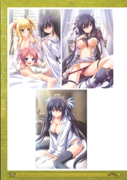 Page 288 of 神採りアルケミーマイスター パーフェクトガイドブック