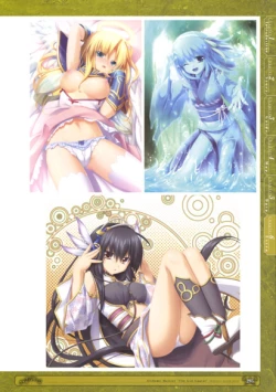 Page 295 of 神採りアルケミーマイスター パーフェクトガイドブック