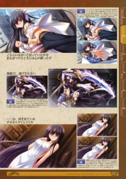 Page 49 of 神採りアルケミーマイスター パーフェクトガイドブック