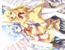 Page 6 of 神採りアルケミーマイスター パーフェクトガイドブック