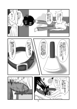 Page 15 of Midare Tengu